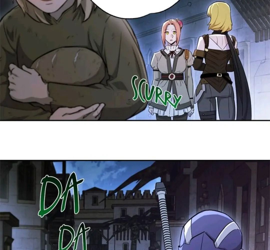 Chiến Binh Xương Trắng Thất Thủ: Chapter 107