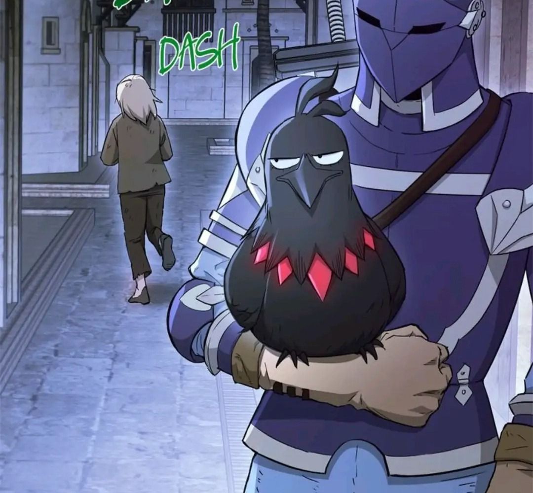 Chiến Binh Xương Trắng Thất Thủ: Chapter 107