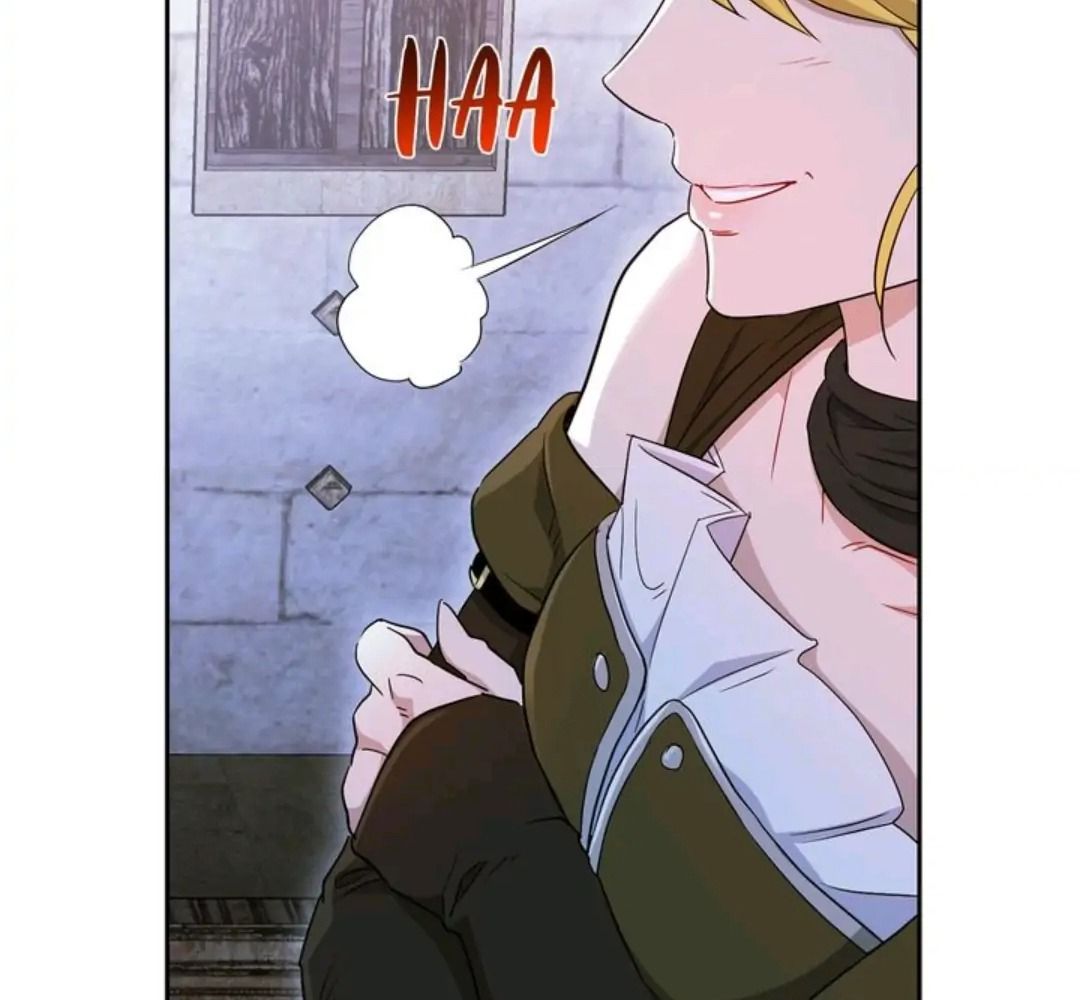 Chiến Binh Xương Trắng Thất Thủ: Chapter 107