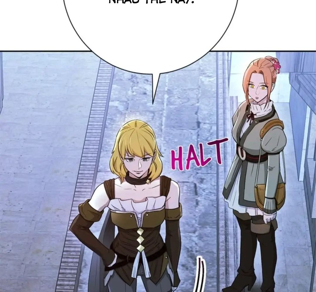 Chiến Binh Xương Trắng Thất Thủ: Chapter 107