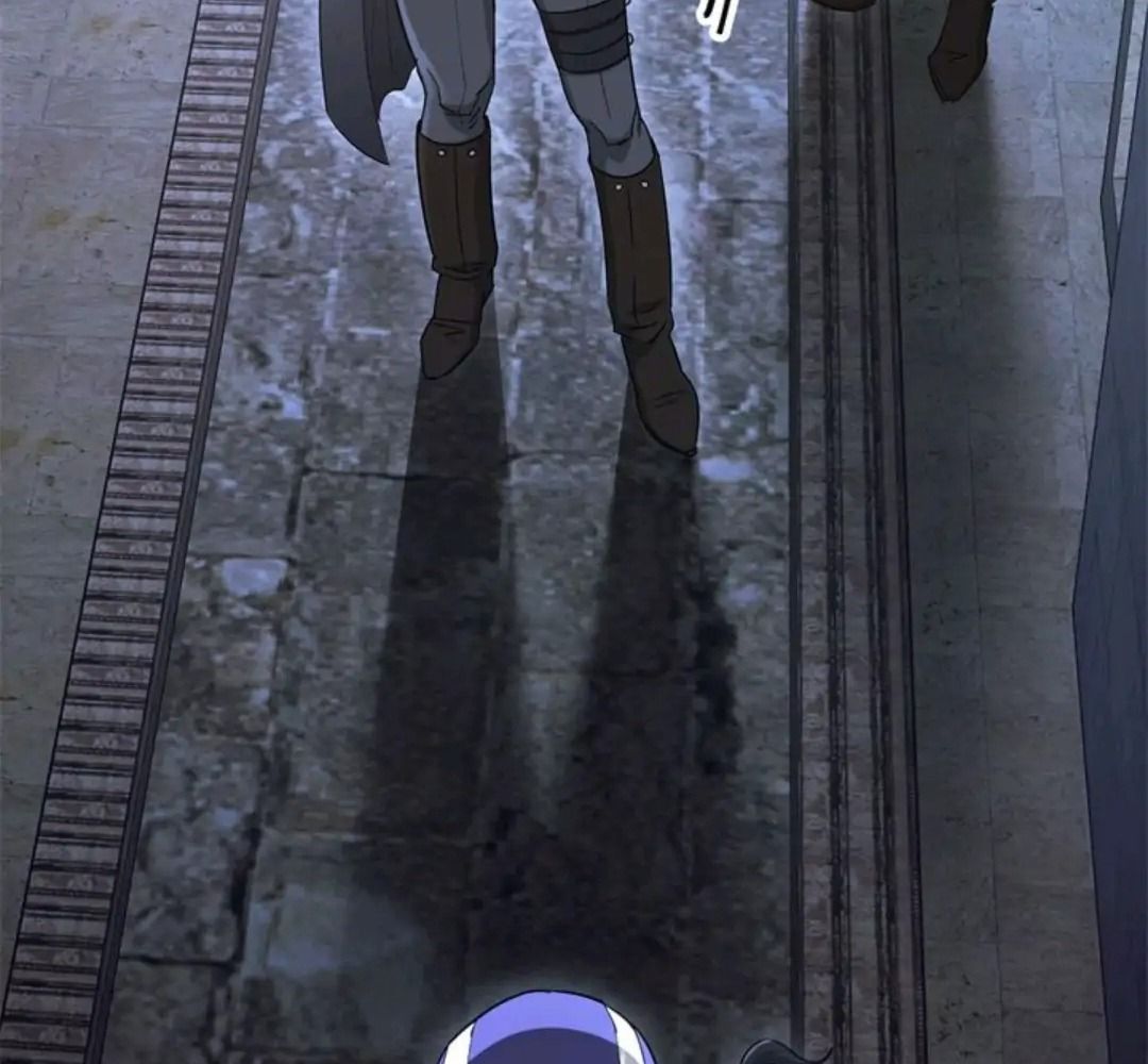 Chiến Binh Xương Trắng Thất Thủ: Chapter 107