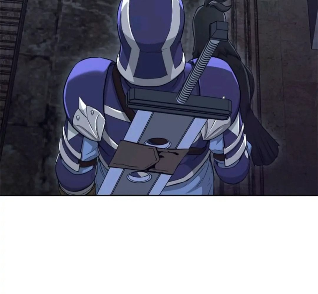 Chiến Binh Xương Trắng Thất Thủ: Chapter 107