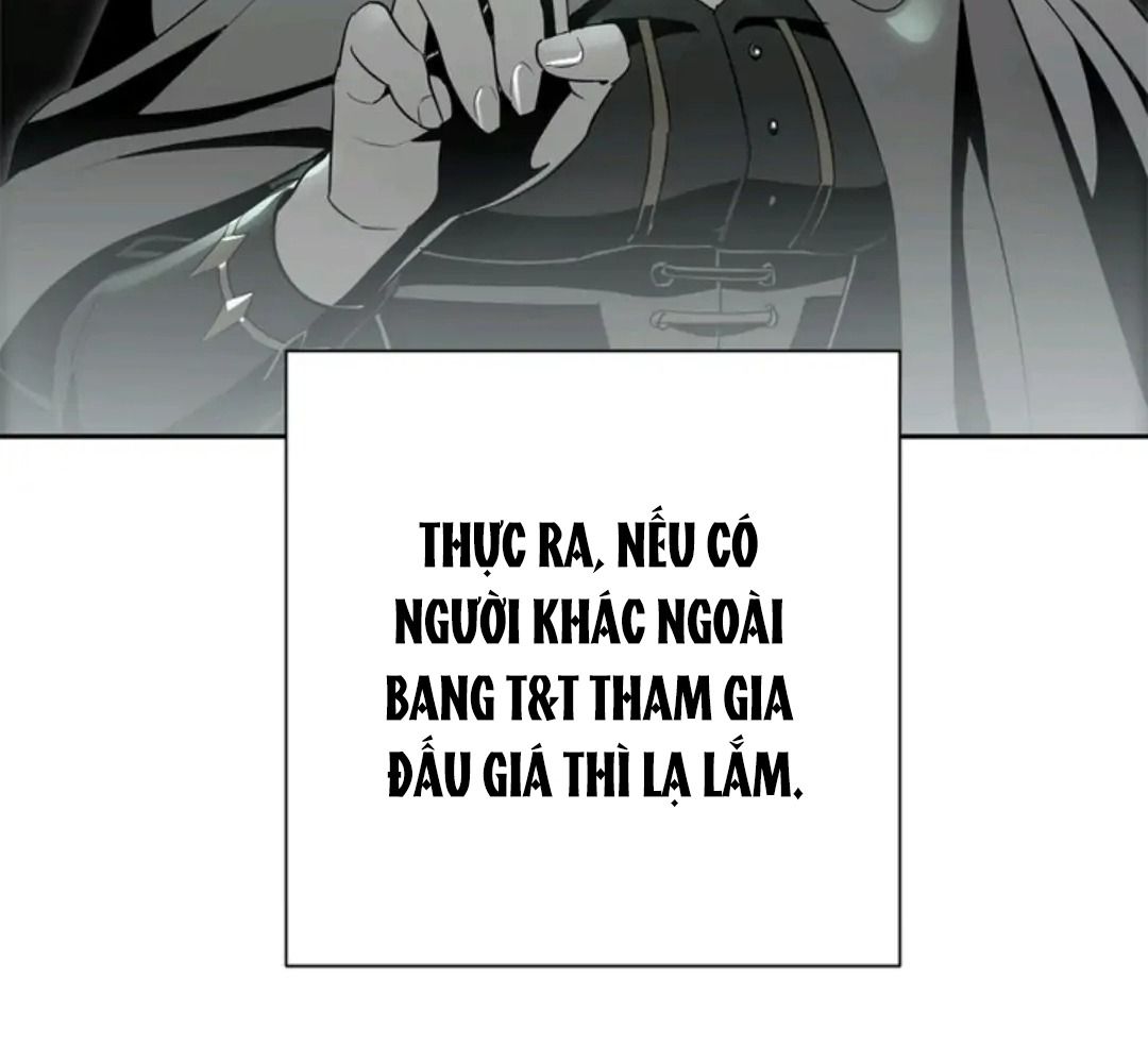 Chiến Binh Xương Trắng Thất Thủ: Chapter 107