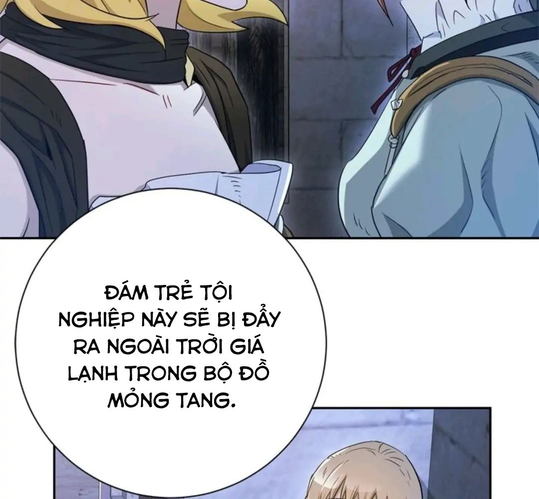 Chiến Binh Xương Trắng Thất Thủ: Chapter 107