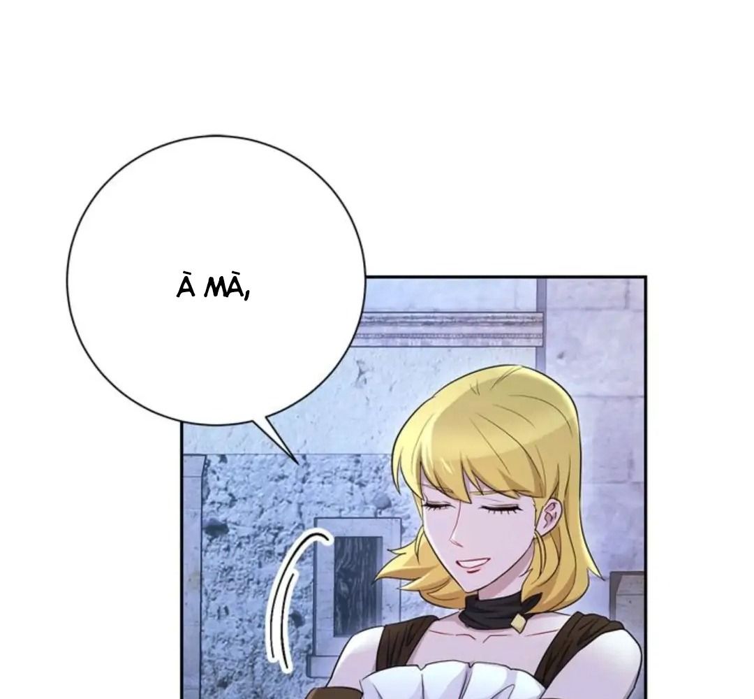 Chiến Binh Xương Trắng Thất Thủ: Chapter 107