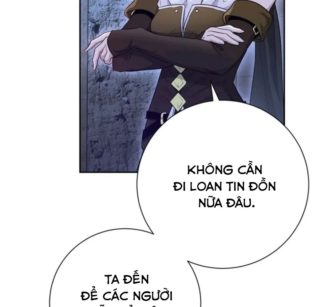 Chiến Binh Xương Trắng Thất Thủ: Chapter 107