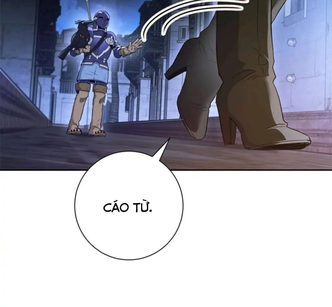 Chiến Binh Xương Trắng Thất Thủ: Chapter 107