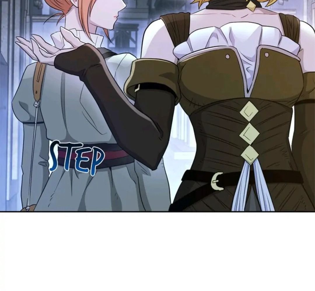 Chiến Binh Xương Trắng Thất Thủ: Chapter 107