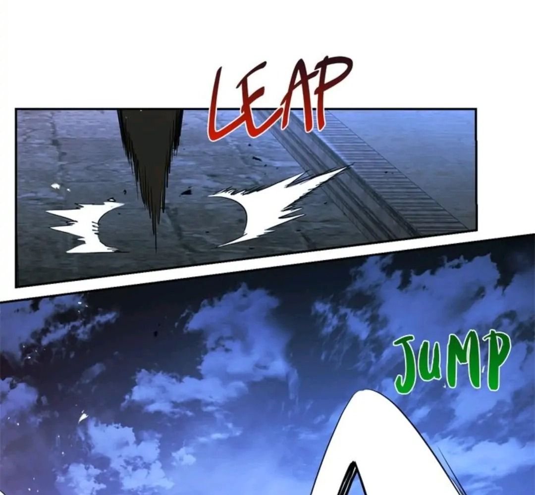 Chiến Binh Xương Trắng Thất Thủ: Chapter 107