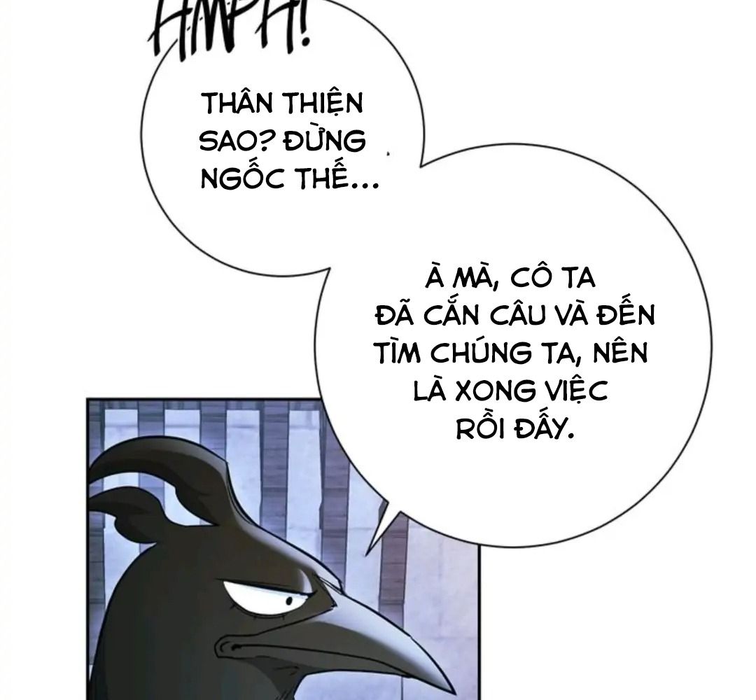 Chiến Binh Xương Trắng Thất Thủ: Chapter 107