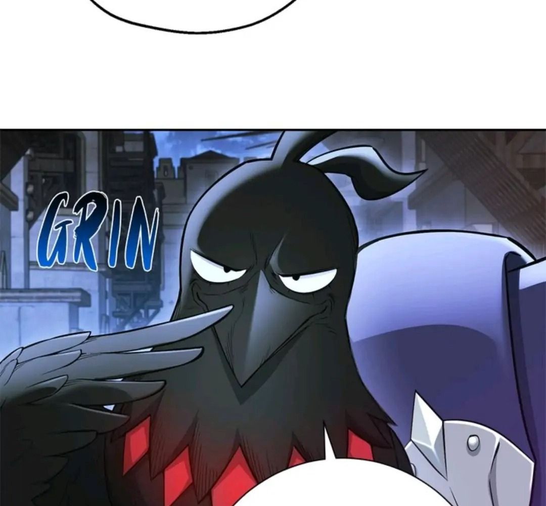 Chiến Binh Xương Trắng Thất Thủ: Chapter 107