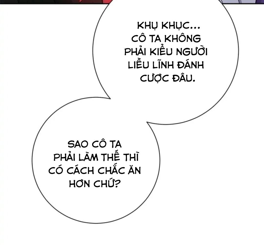 Chiến Binh Xương Trắng Thất Thủ: Chapter 107