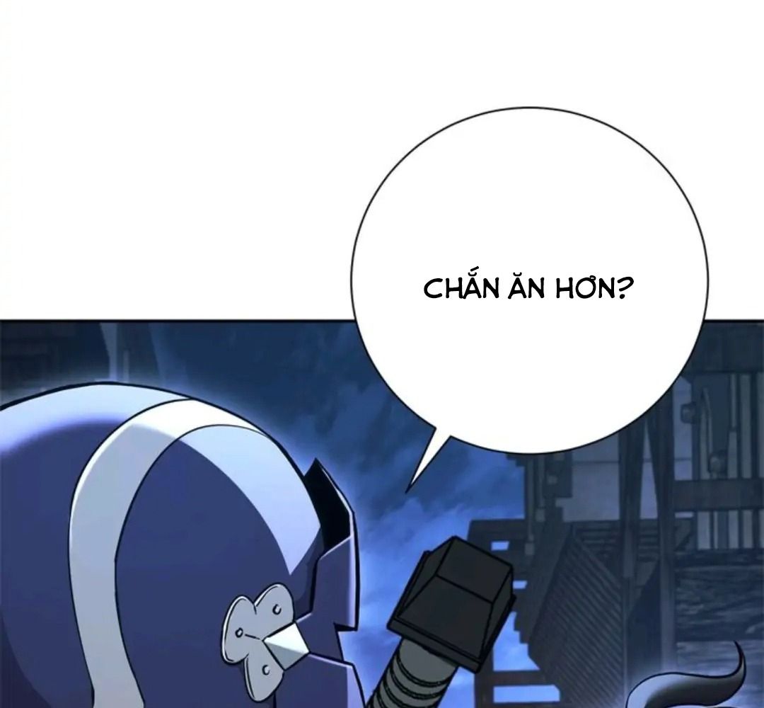 Chiến Binh Xương Trắng Thất Thủ: Chapter 107