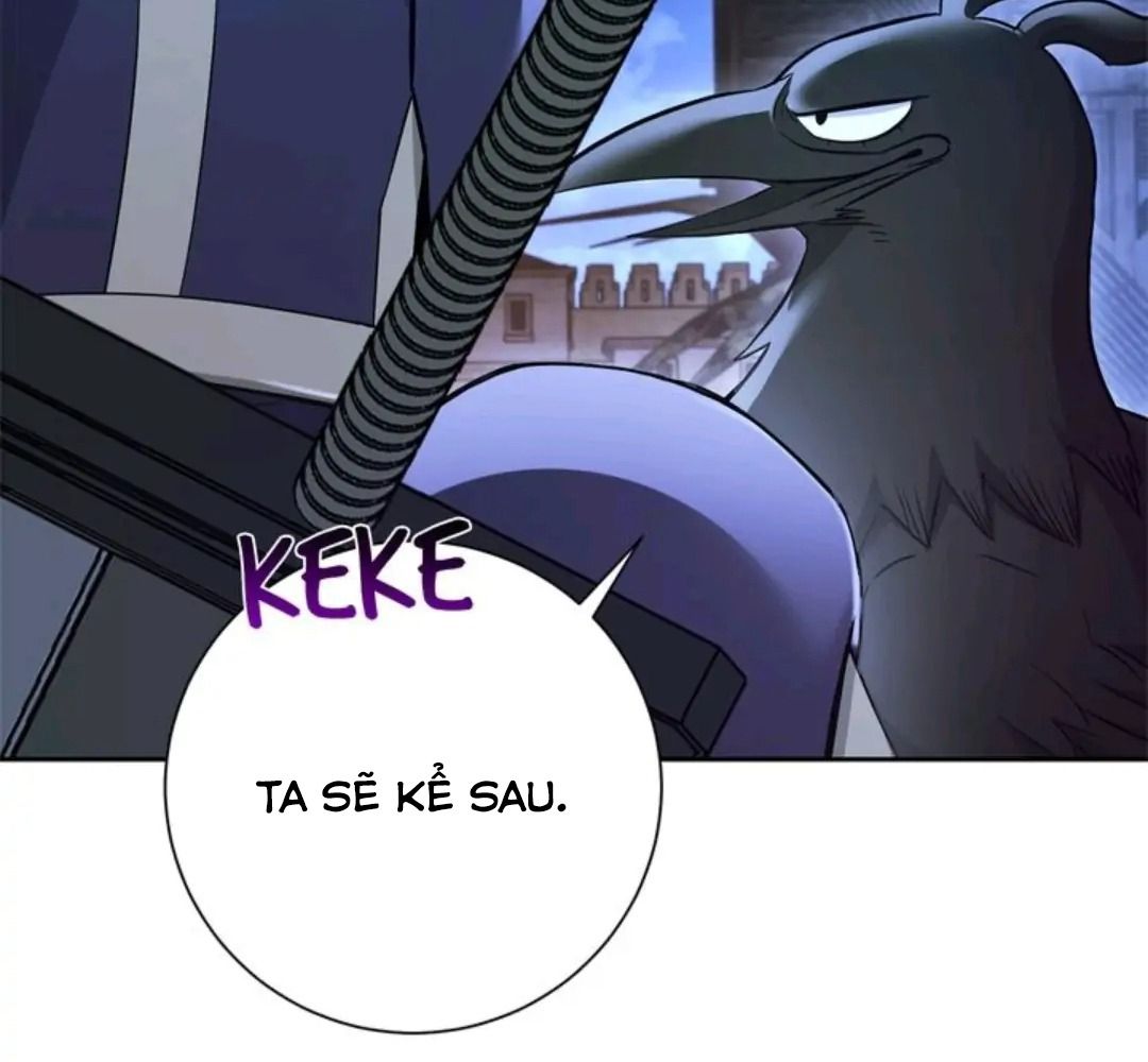 Chiến Binh Xương Trắng Thất Thủ: Chapter 107