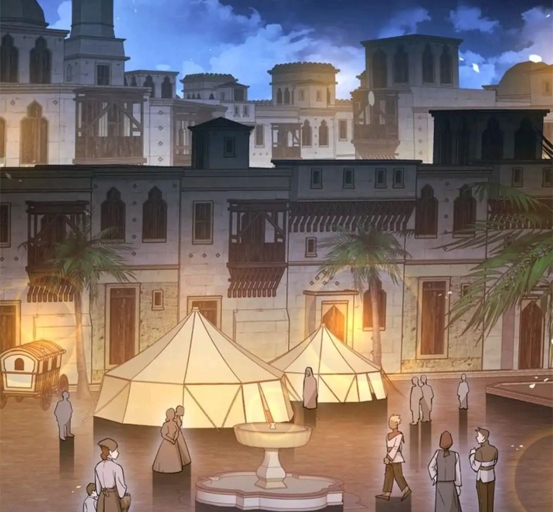 Chiến Binh Xương Trắng Thất Thủ: Chapter 107