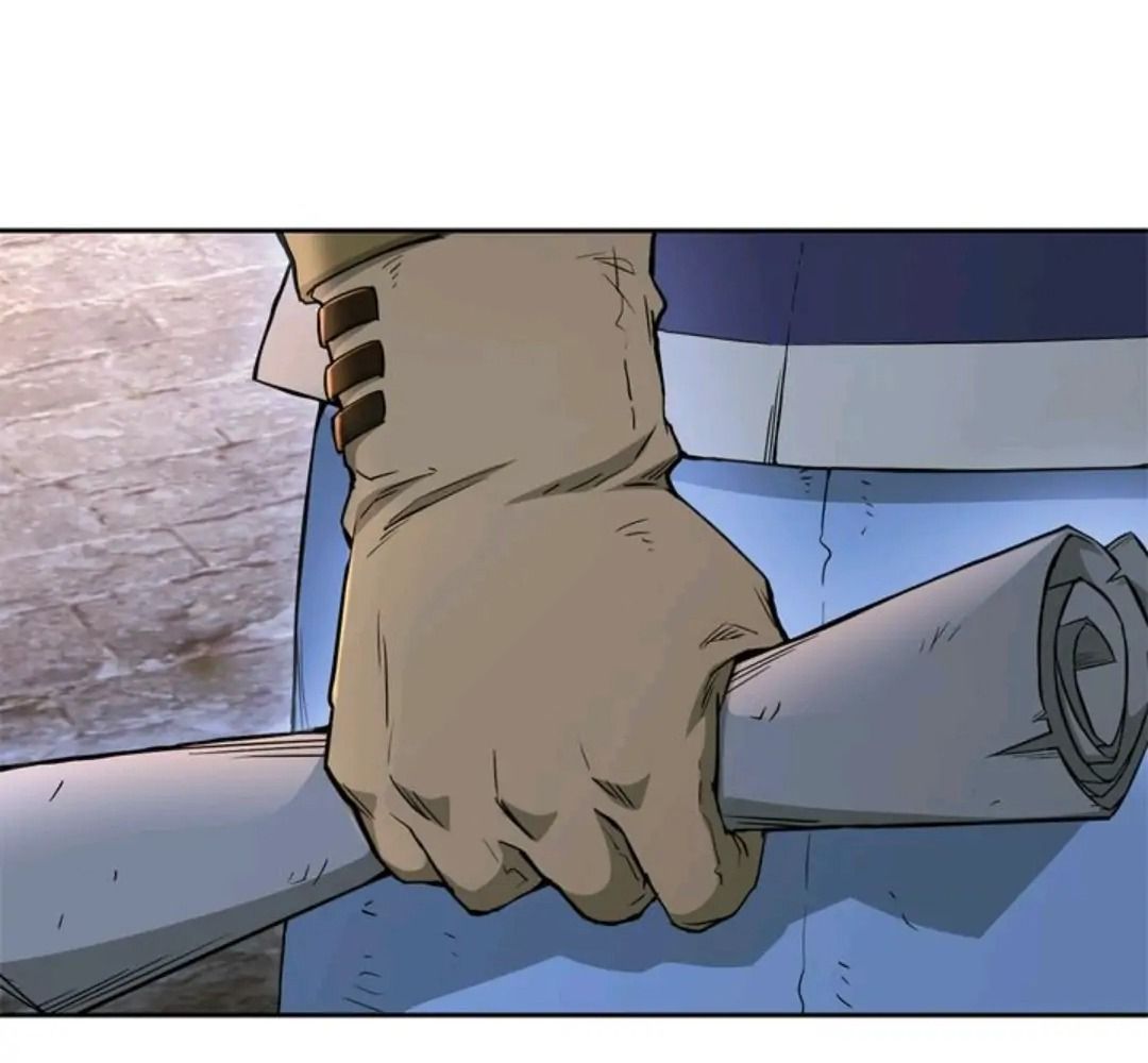 Chiến Binh Xương Trắng Thất Thủ: Chapter 107