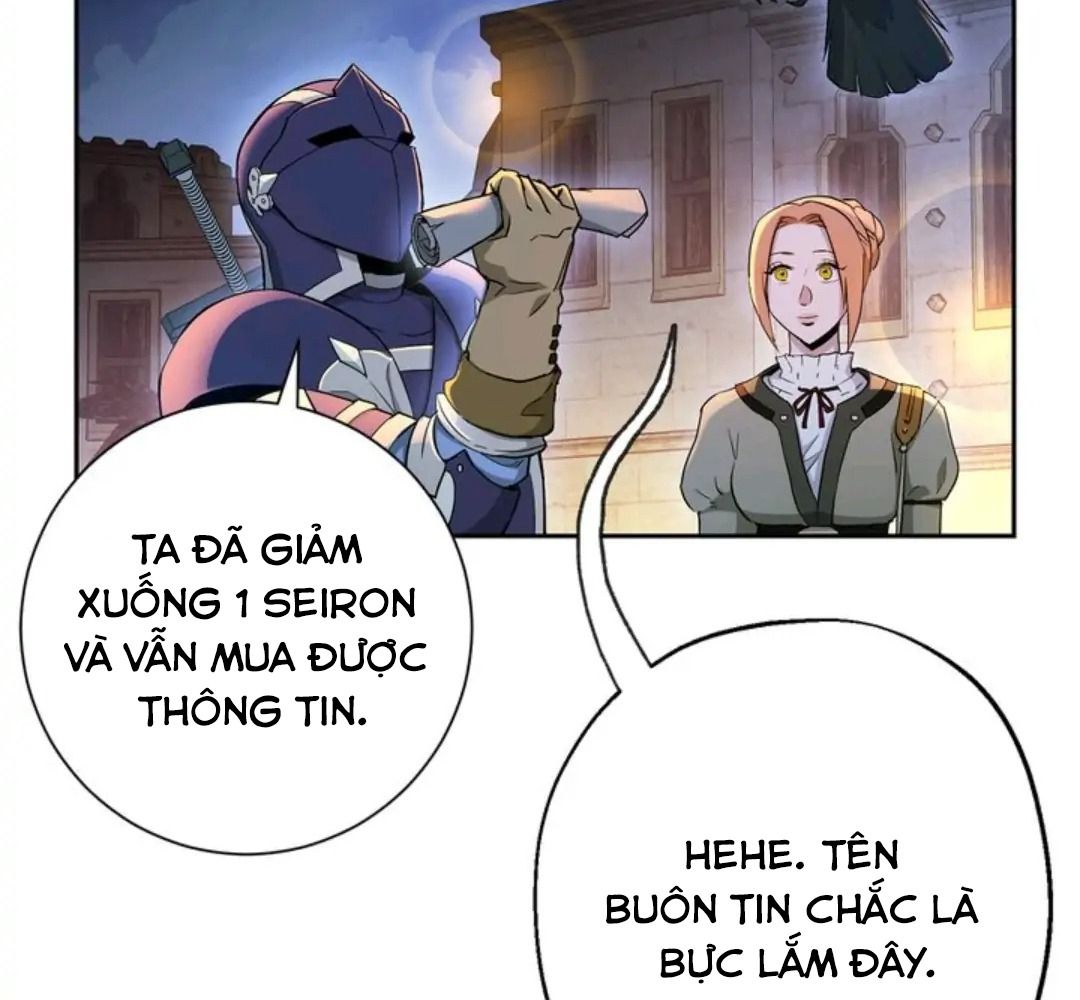 Chiến Binh Xương Trắng Thất Thủ: Chapter 107