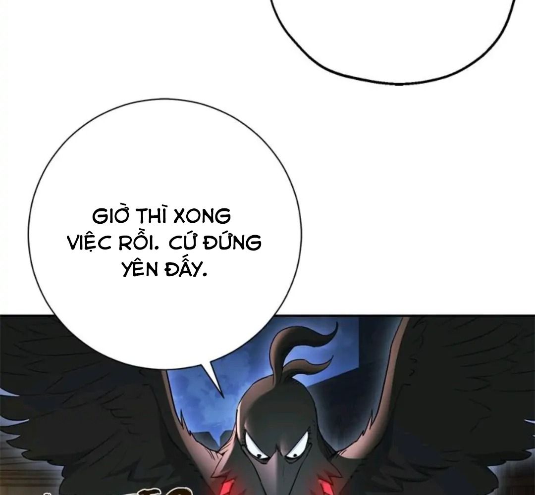 Chiến Binh Xương Trắng Thất Thủ: Chapter 107