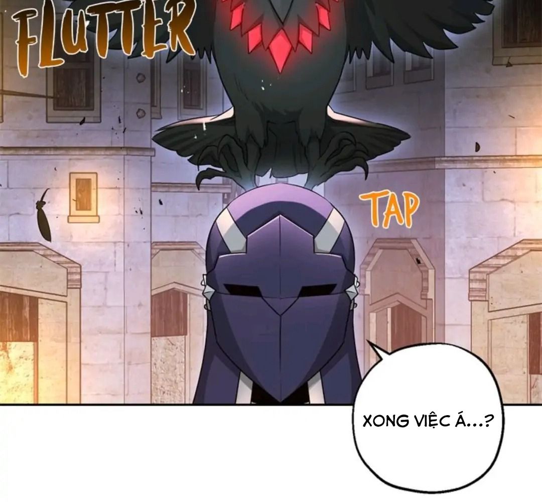 Chiến Binh Xương Trắng Thất Thủ: Chapter 107