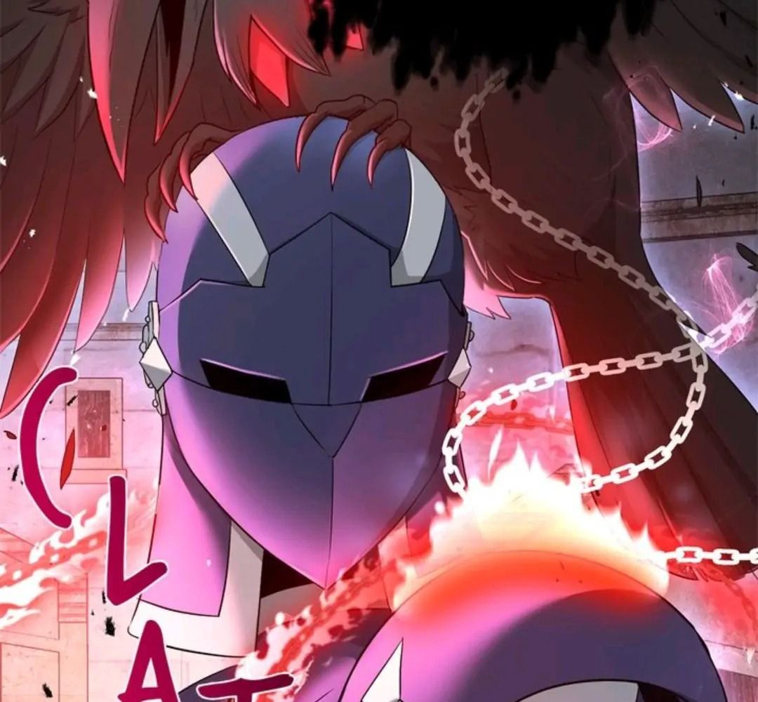 Chiến Binh Xương Trắng Thất Thủ: Chapter 107