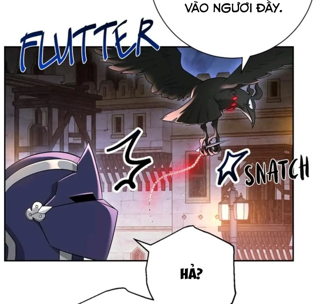 Chiến Binh Xương Trắng Thất Thủ: Chapter 107