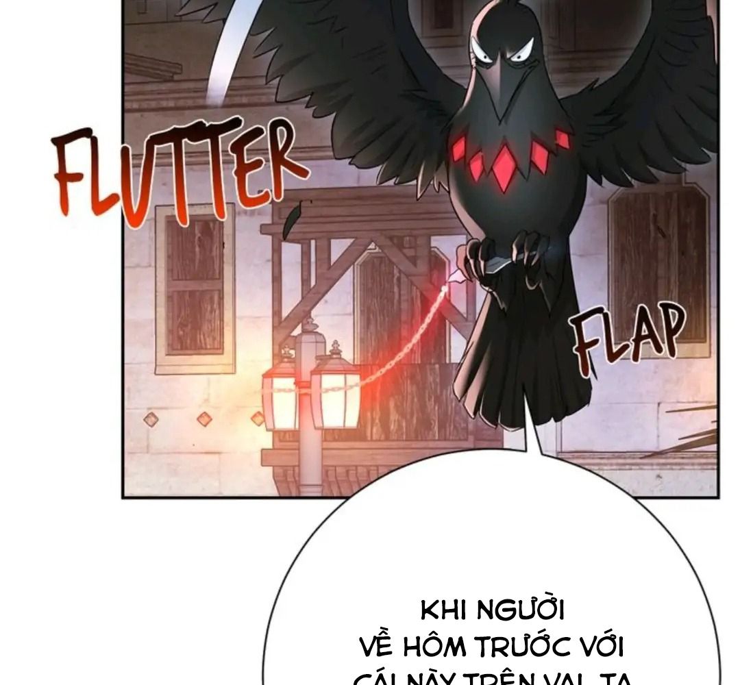 Chiến Binh Xương Trắng Thất Thủ: Chapter 107