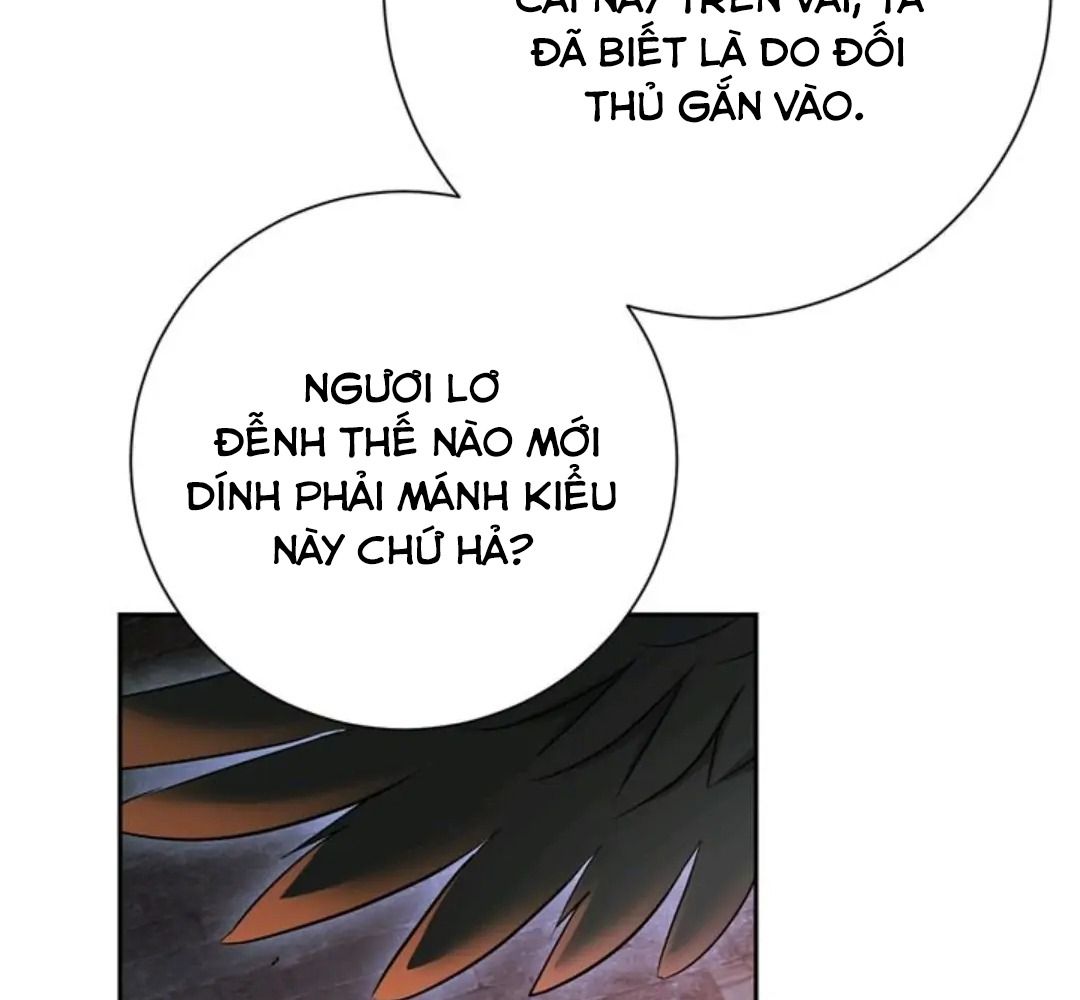 Chiến Binh Xương Trắng Thất Thủ: Chapter 107