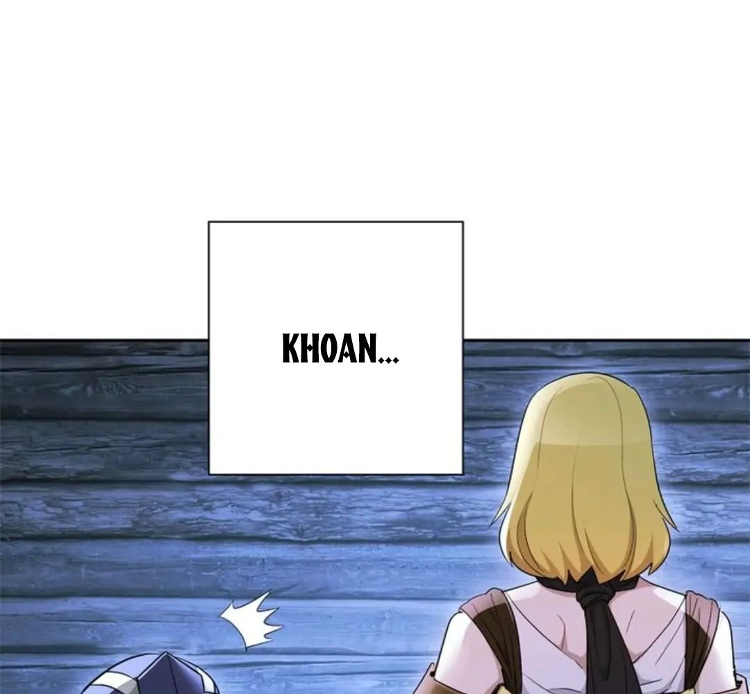 Chiến Binh Xương Trắng Thất Thủ: Chapter 107