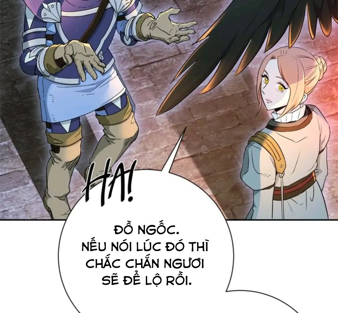 Chiến Binh Xương Trắng Thất Thủ: Chapter 107