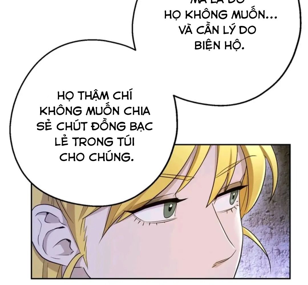 Chiến Binh Xương Trắng Thất Thủ: Chapter 107