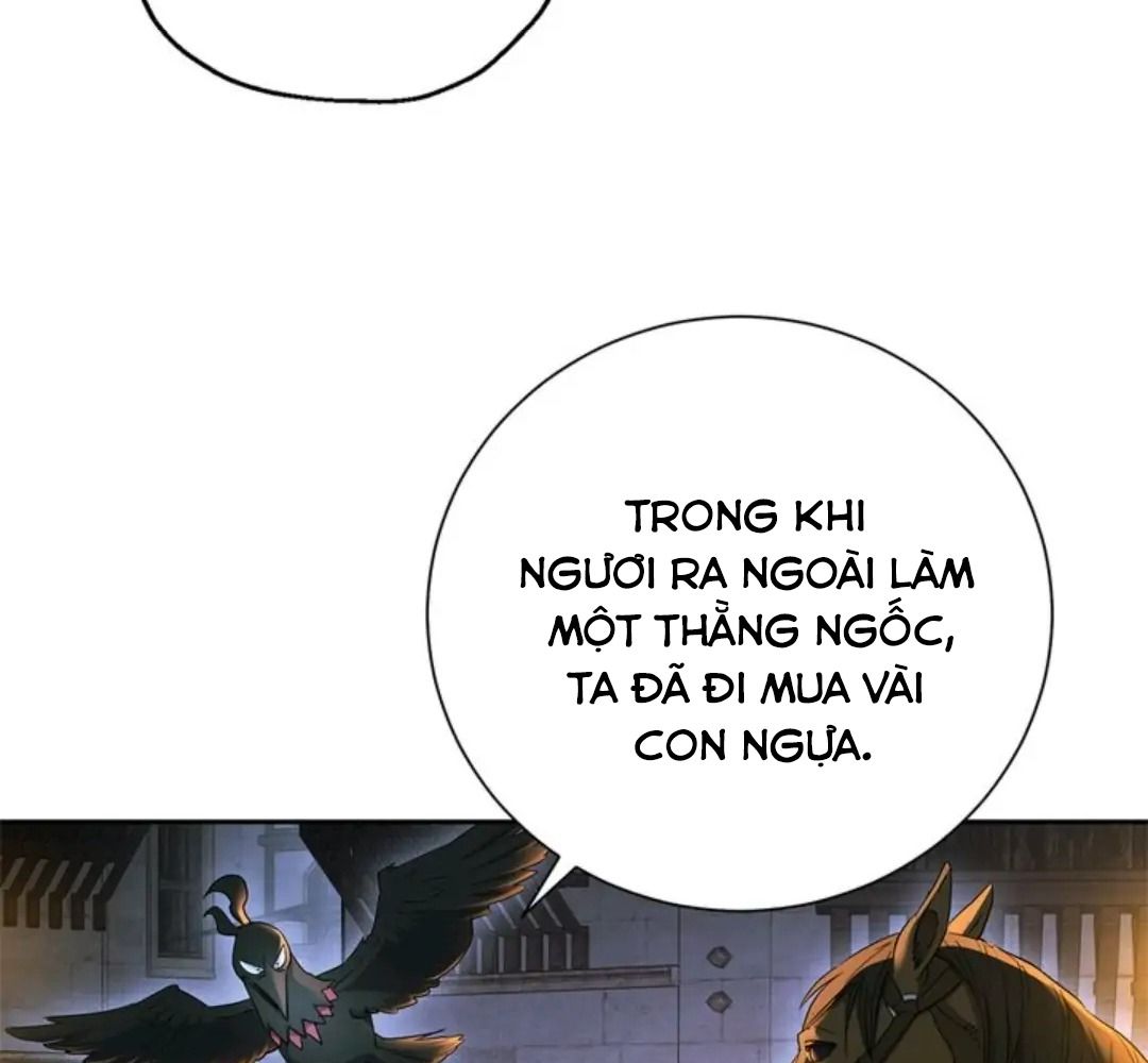 Chiến Binh Xương Trắng Thất Thủ: Chapter 107