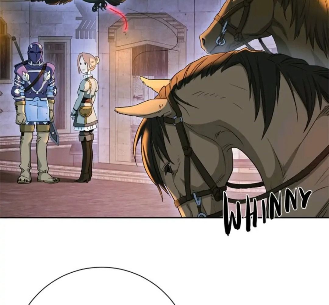 Chiến Binh Xương Trắng Thất Thủ: Chapter 107