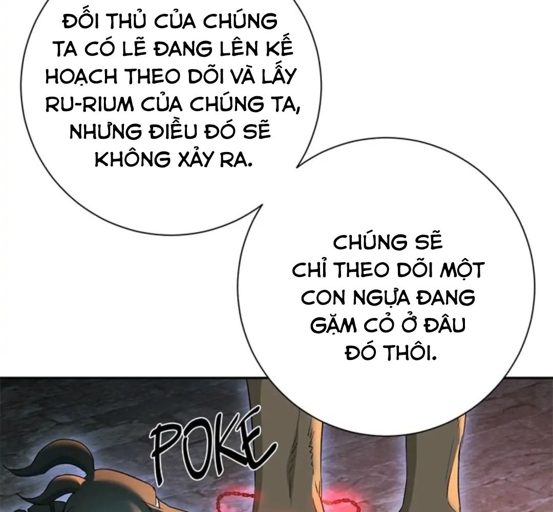 Chiến Binh Xương Trắng Thất Thủ: Chapter 107