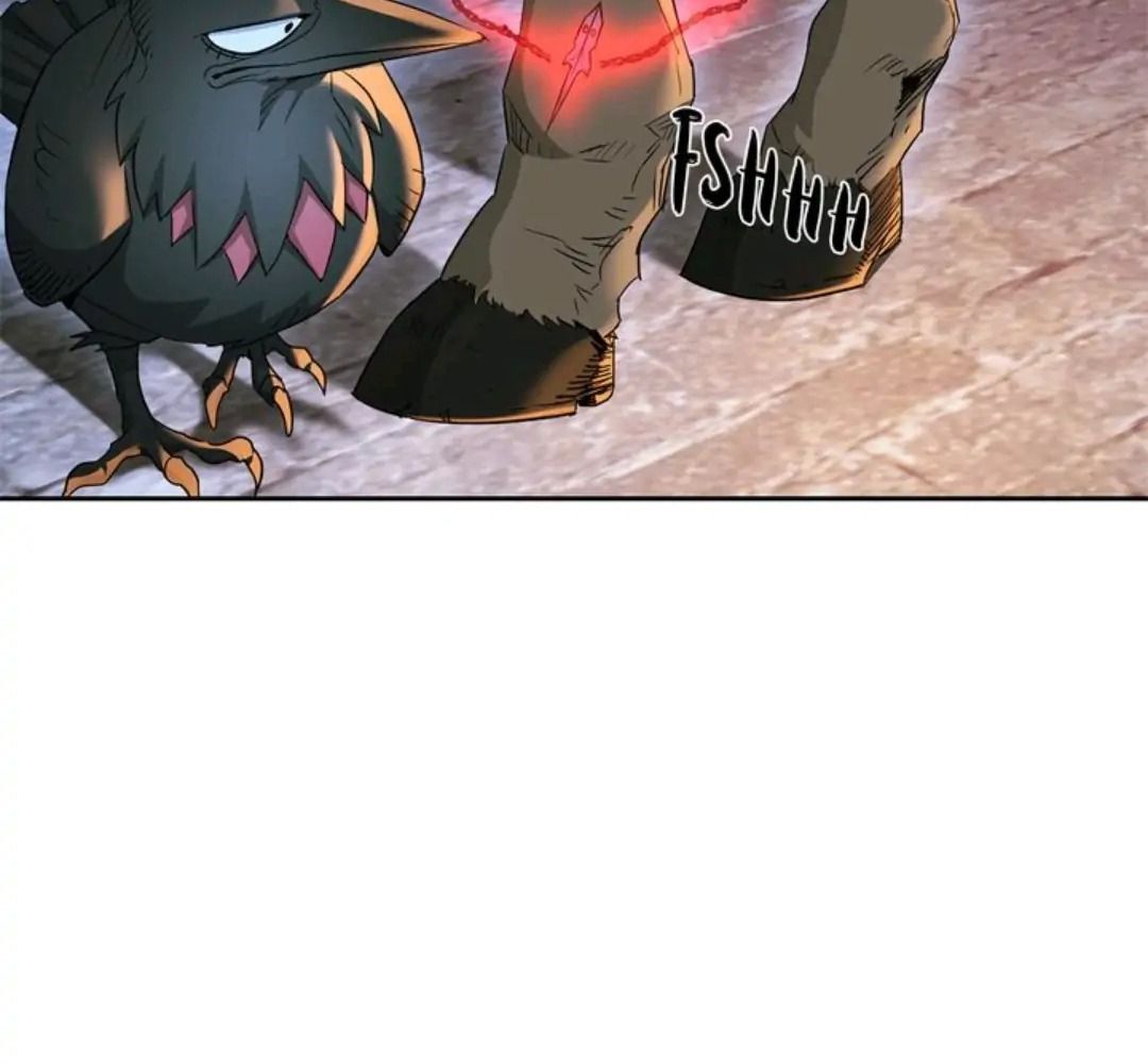 Chiến Binh Xương Trắng Thất Thủ: Chapter 107