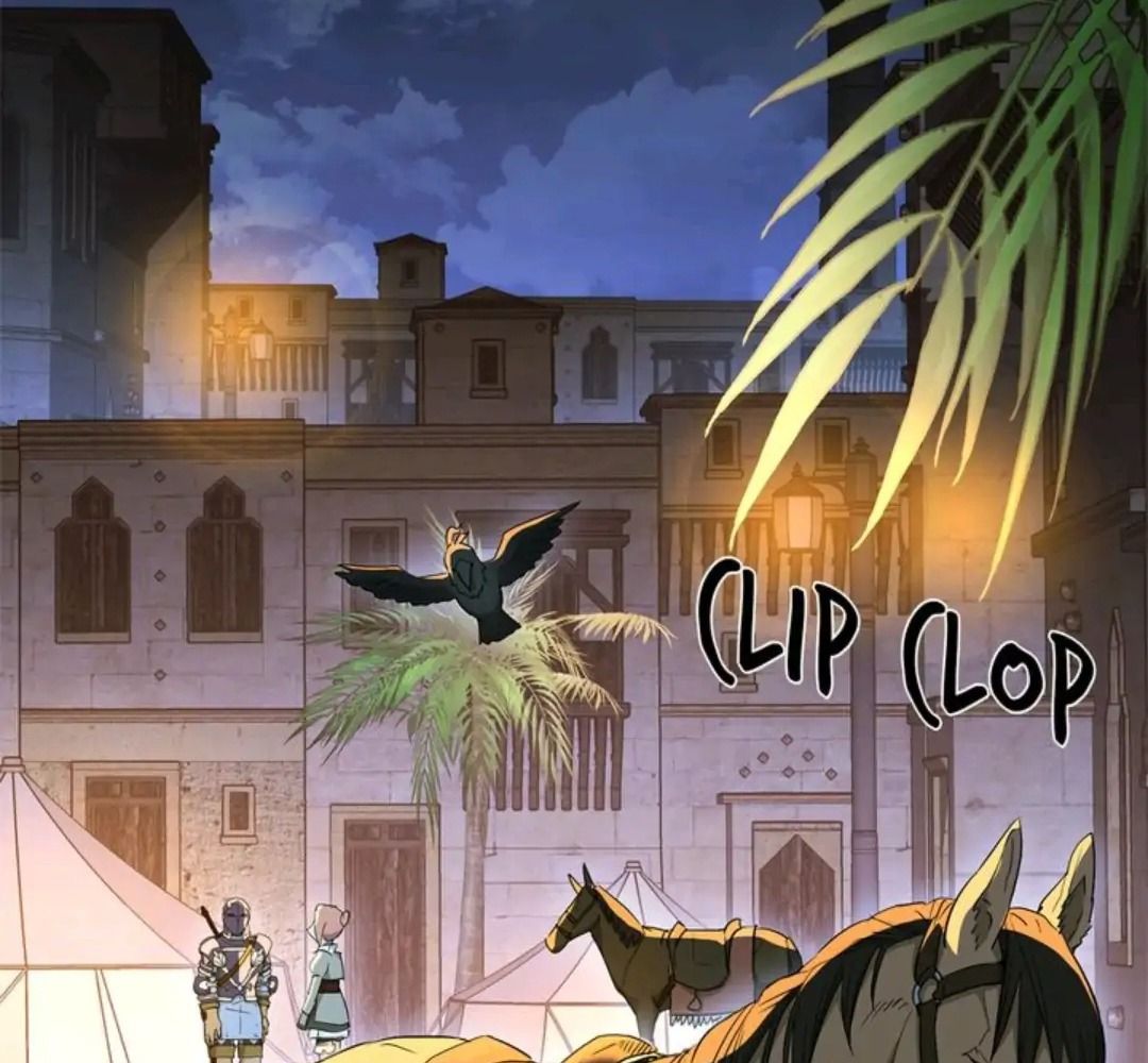 Chiến Binh Xương Trắng Thất Thủ: Chapter 107