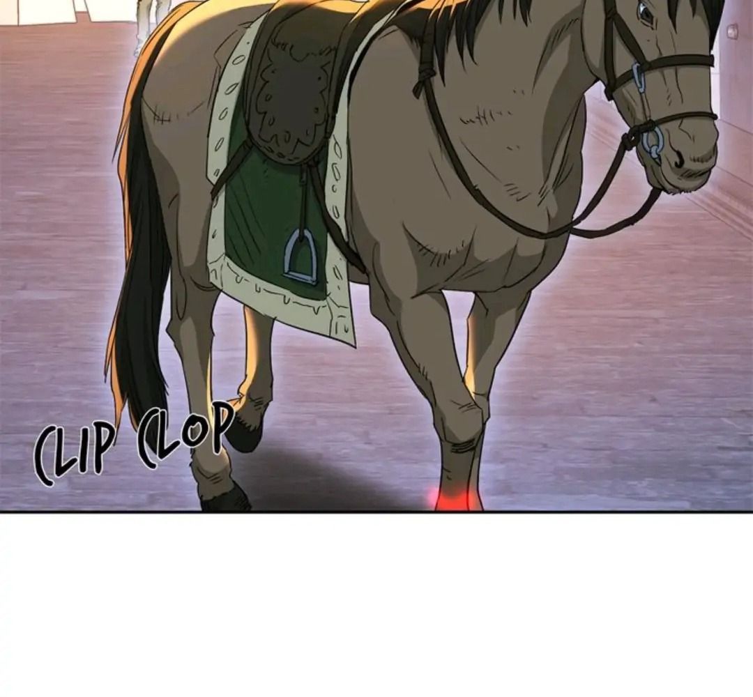 Chiến Binh Xương Trắng Thất Thủ: Chapter 107