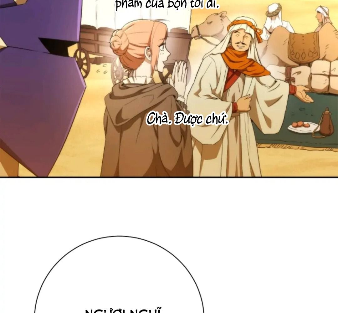 Chiến Binh Xương Trắng Thất Thủ: Chapter 108