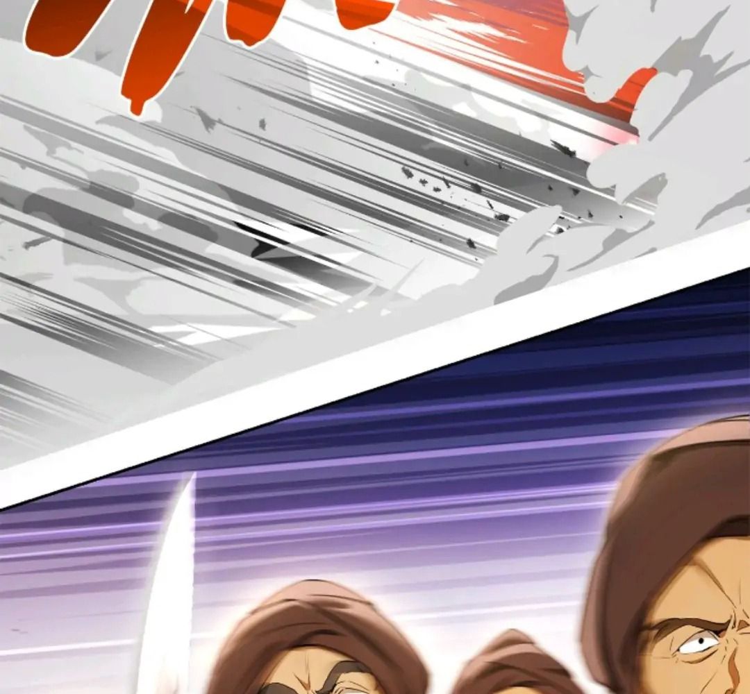 Chiến Binh Xương Trắng Thất Thủ: Chapter 108