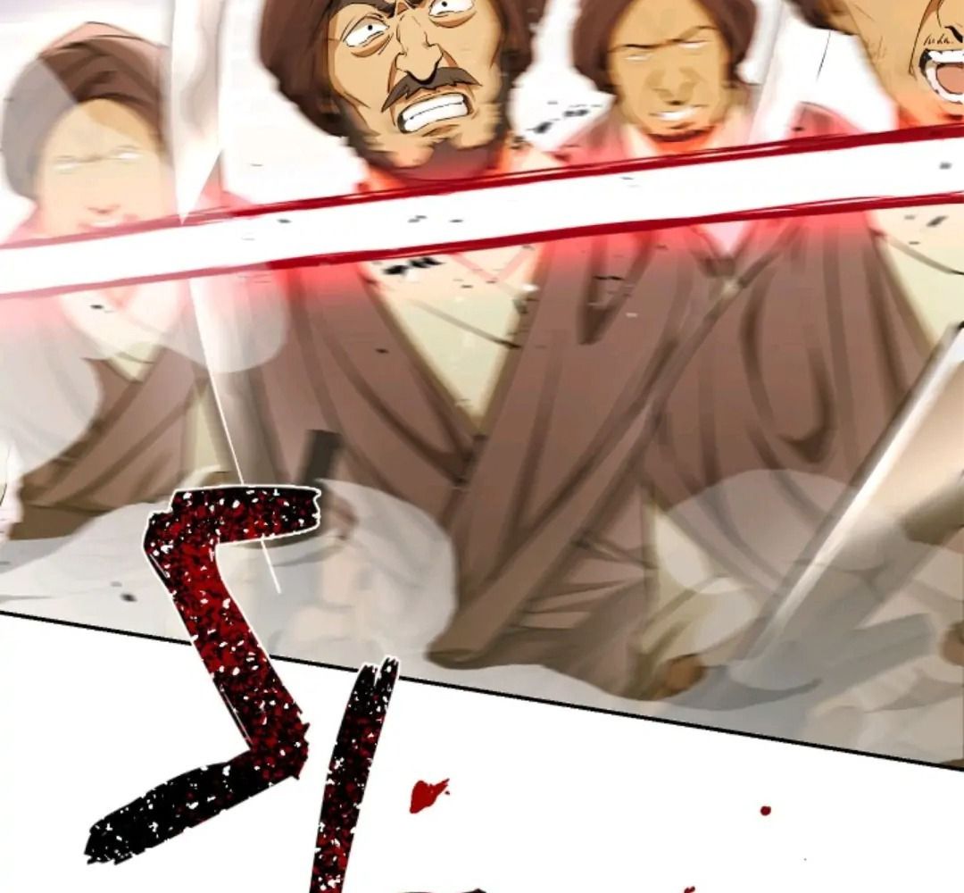 Chiến Binh Xương Trắng Thất Thủ: Chapter 108