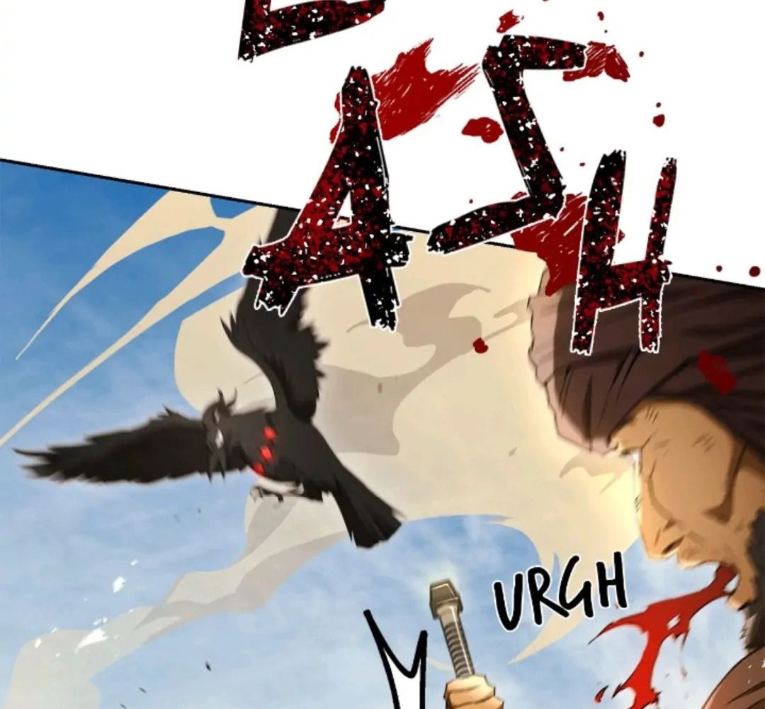 Chiến Binh Xương Trắng Thất Thủ: Chapter 108