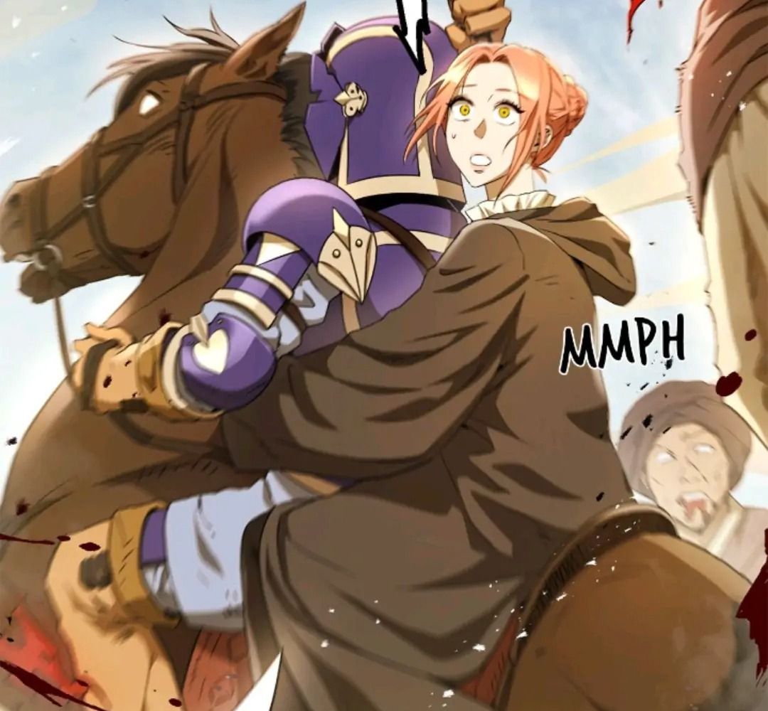 Chiến Binh Xương Trắng Thất Thủ: Chapter 108