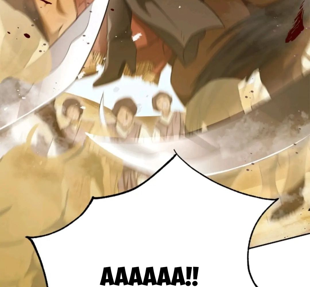 Chiến Binh Xương Trắng Thất Thủ: Chapter 108