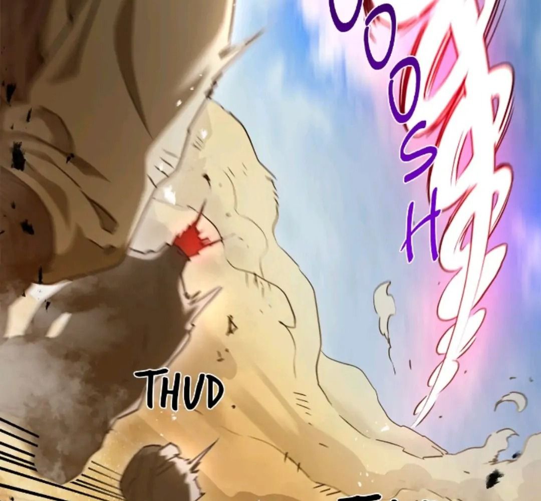 Chiến Binh Xương Trắng Thất Thủ: Chapter 108