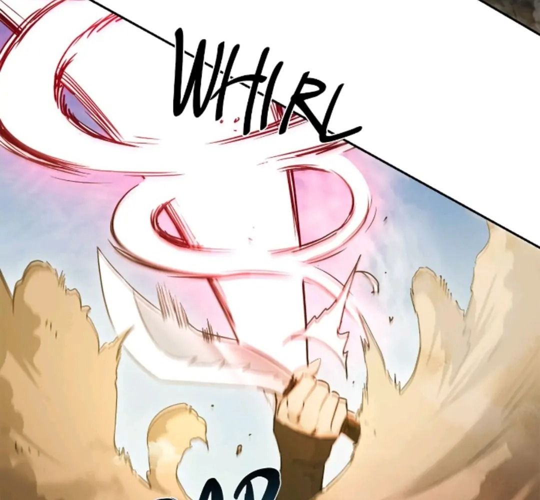 Chiến Binh Xương Trắng Thất Thủ: Chapter 108