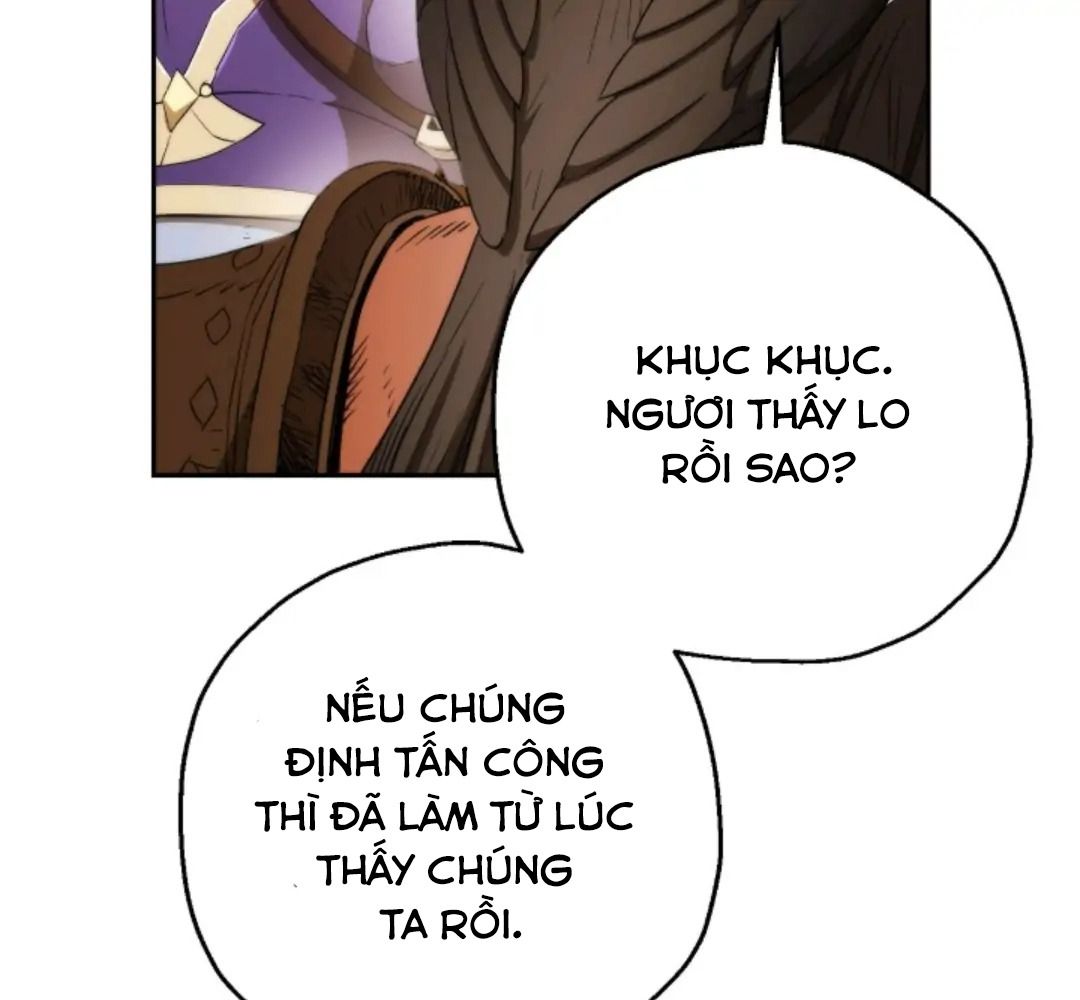 Chiến Binh Xương Trắng Thất Thủ: Chapter 108