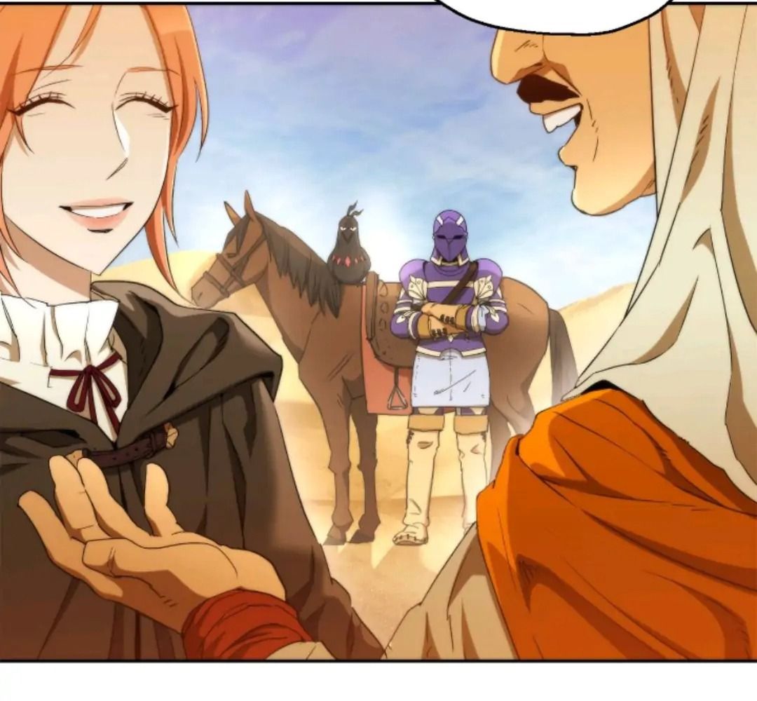 Chiến Binh Xương Trắng Thất Thủ: Chapter 108