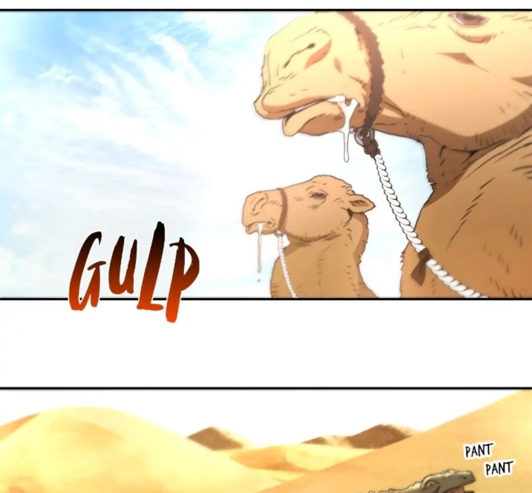 Chiến Binh Xương Trắng Thất Thủ: Chapter 108