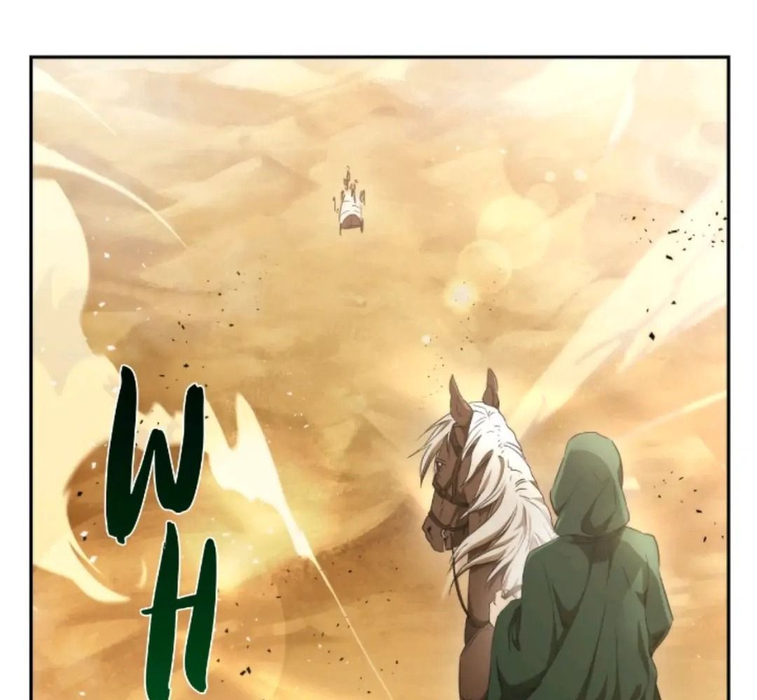 Chiến Binh Xương Trắng Thất Thủ: Chapter 108