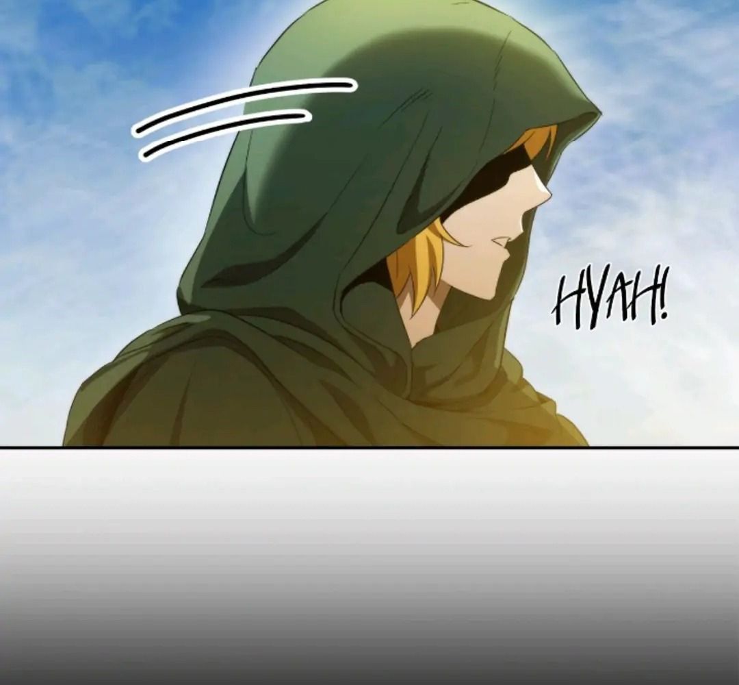 Chiến Binh Xương Trắng Thất Thủ: Chapter 108