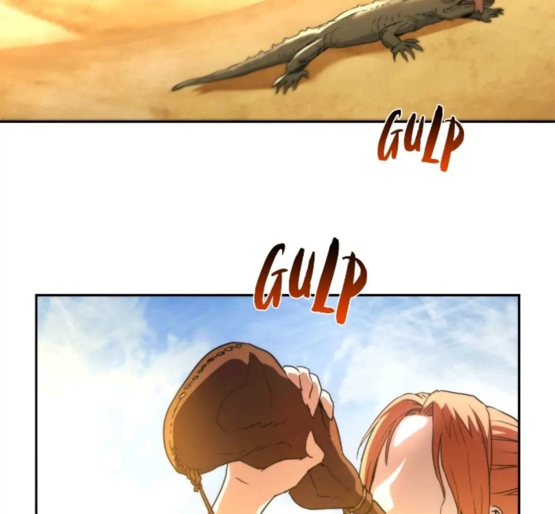 Chiến Binh Xương Trắng Thất Thủ: Chapter 108